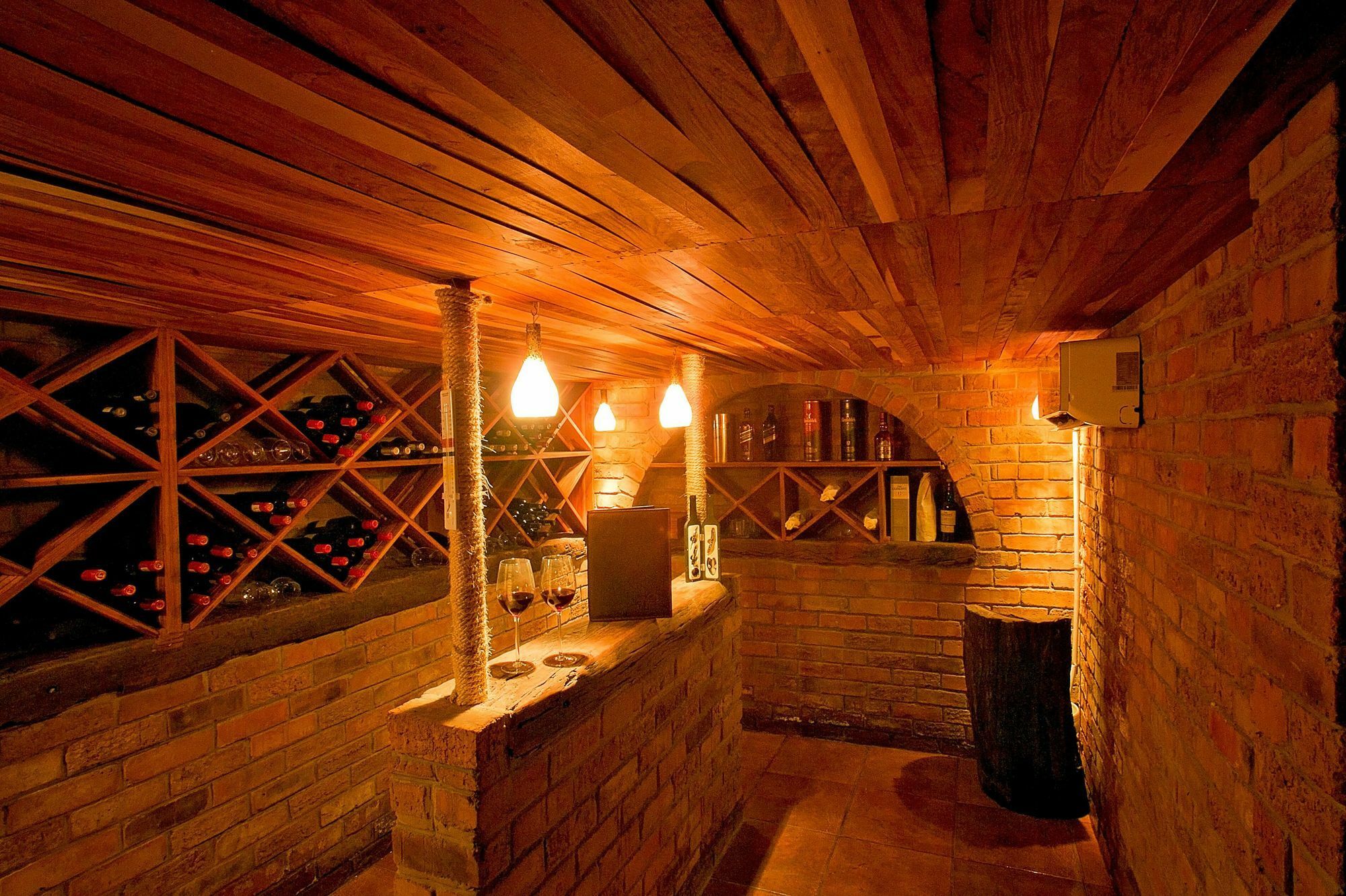 The Hide Safari Camp Hotell Dete Exteriör bild